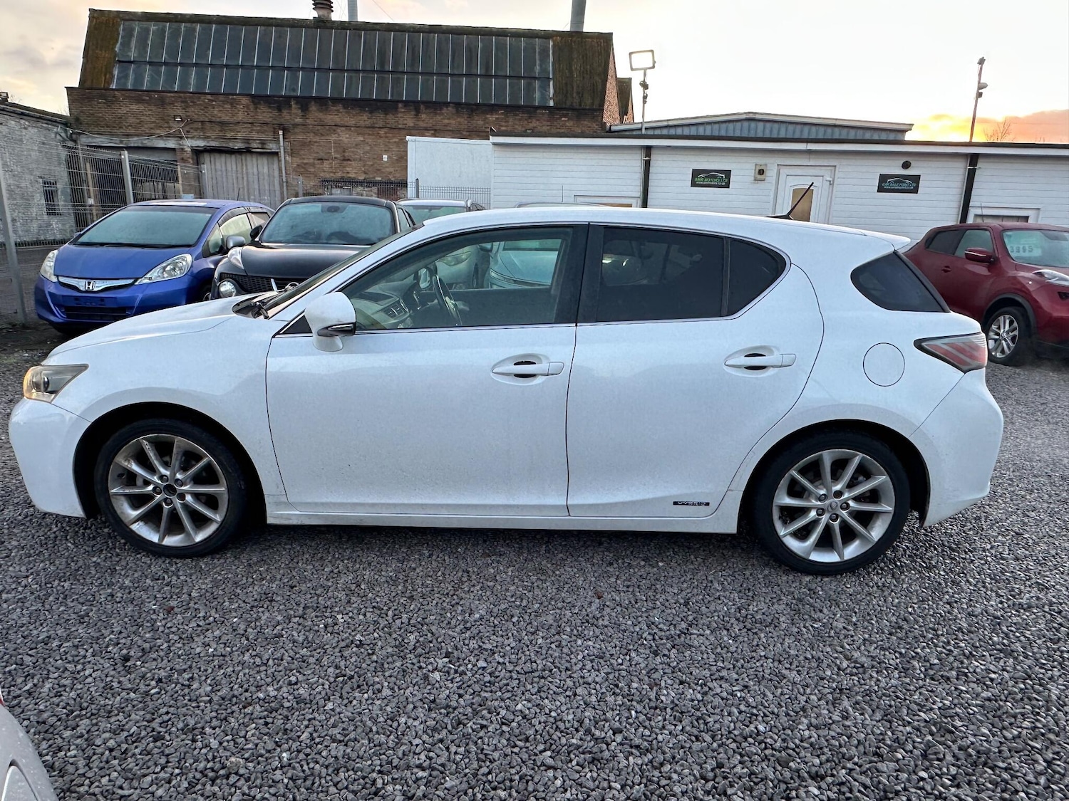 Used Lexus CT 2011 for sale - 76965409: Photo 5