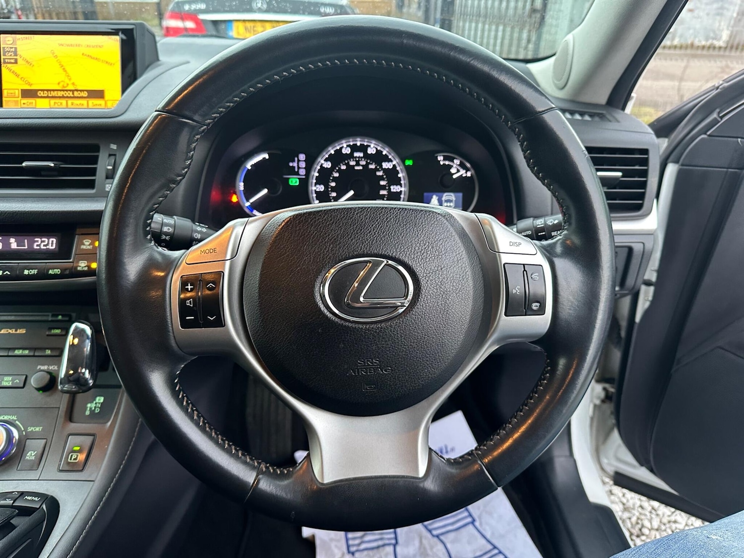 Used Lexus CT 2011 for sale - 76965409: Photo 51