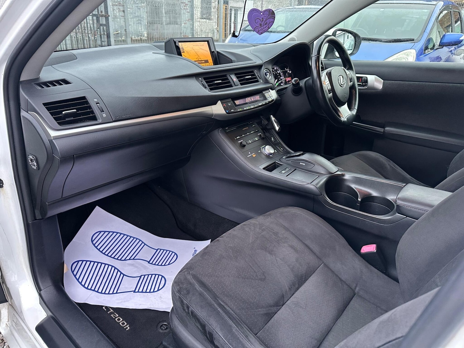 Used Lexus CT 2011 for sale - 76965409: Photo 52