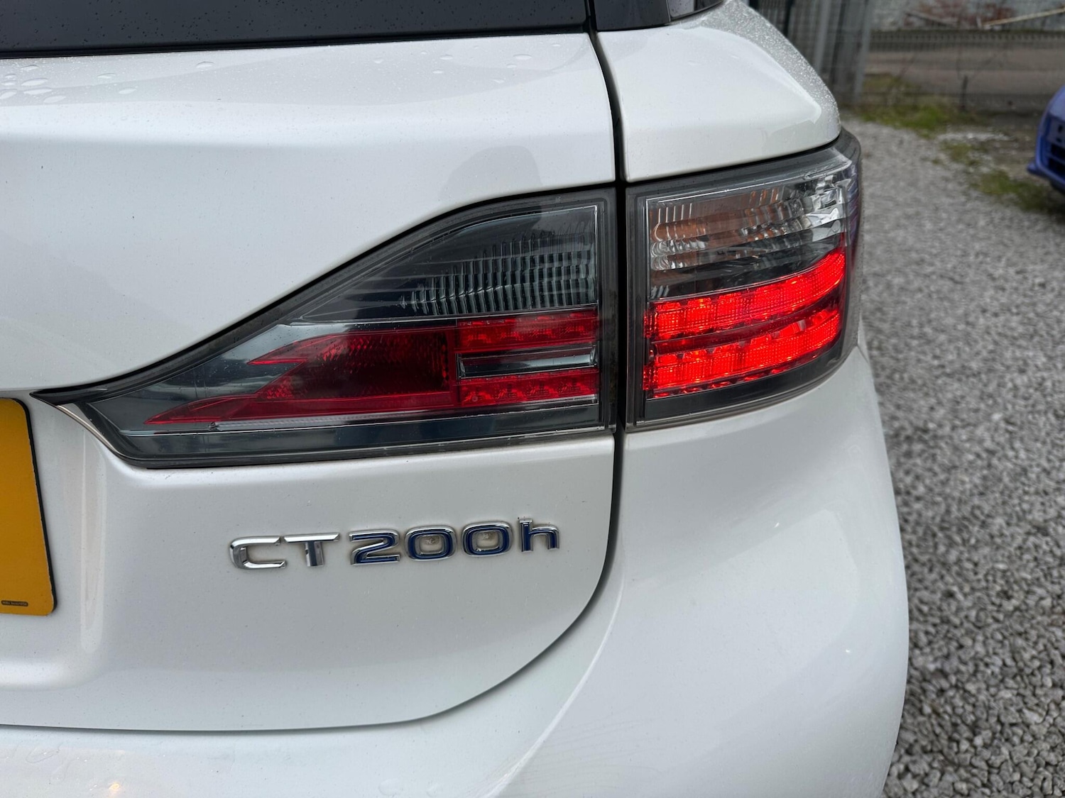 Used Lexus CT 2011 for sale - 76965409: Photo 53