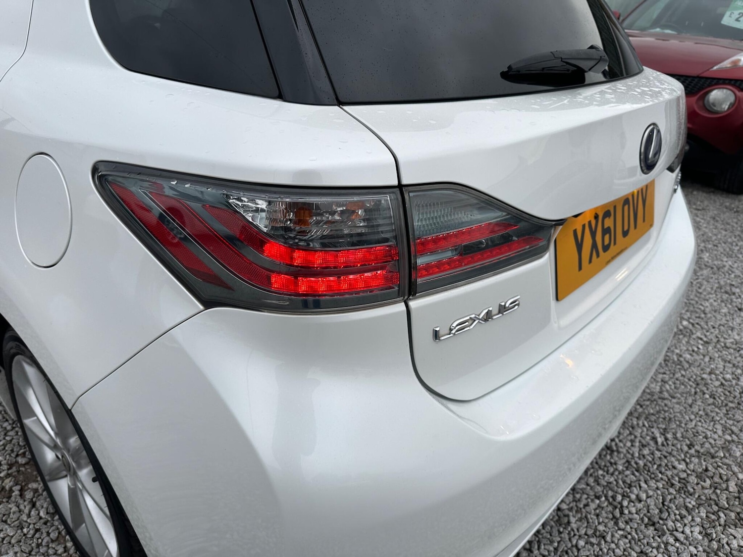 Used Lexus CT 2011 for sale - 76965409: Photo 54