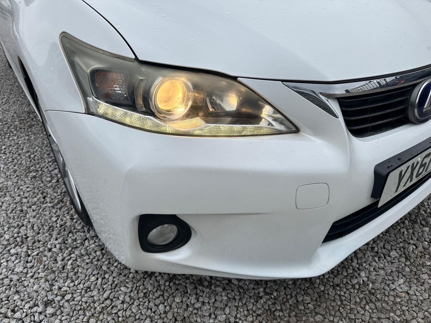 Used Lexus CT 2011 for sale - 76965409: Photo 57