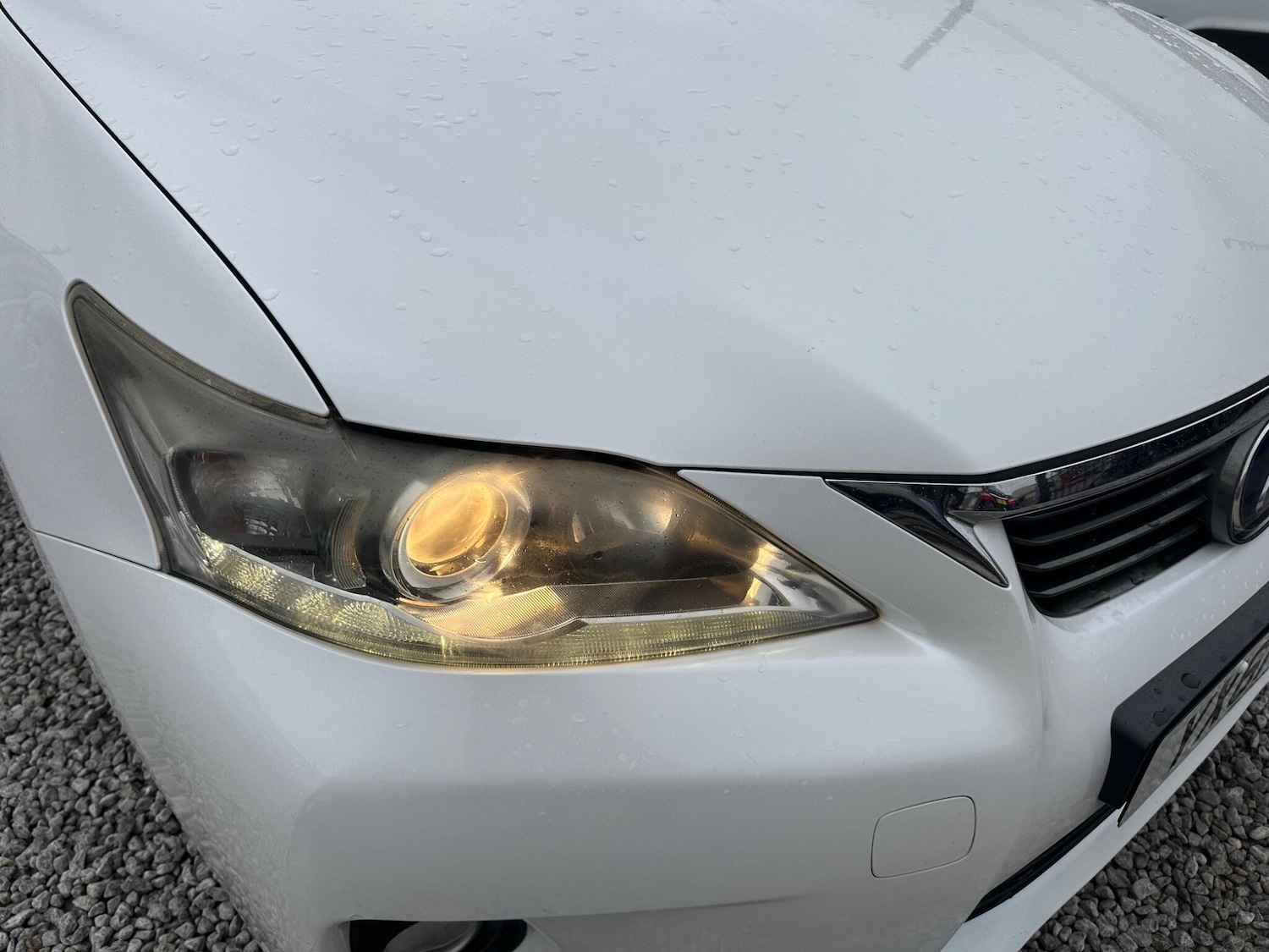 Used Lexus CT 2011 for sale - 76965409: Photo 58