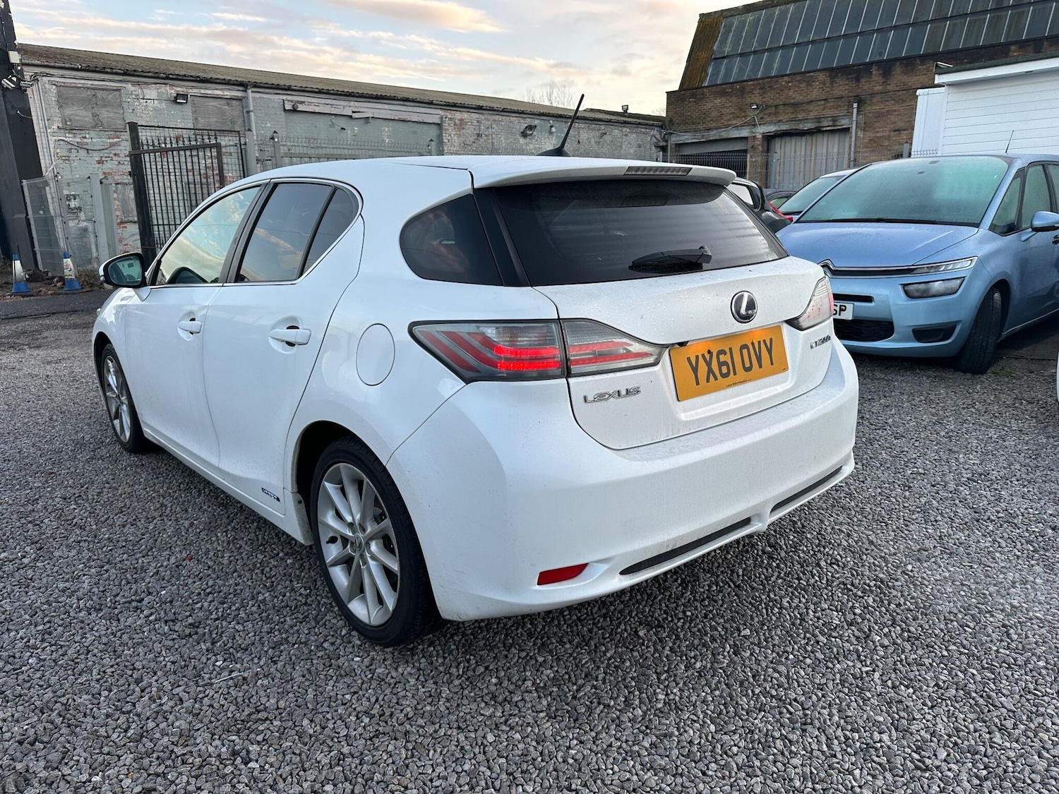 Used Lexus CT 2011 for sale - 76965409: Photo 6