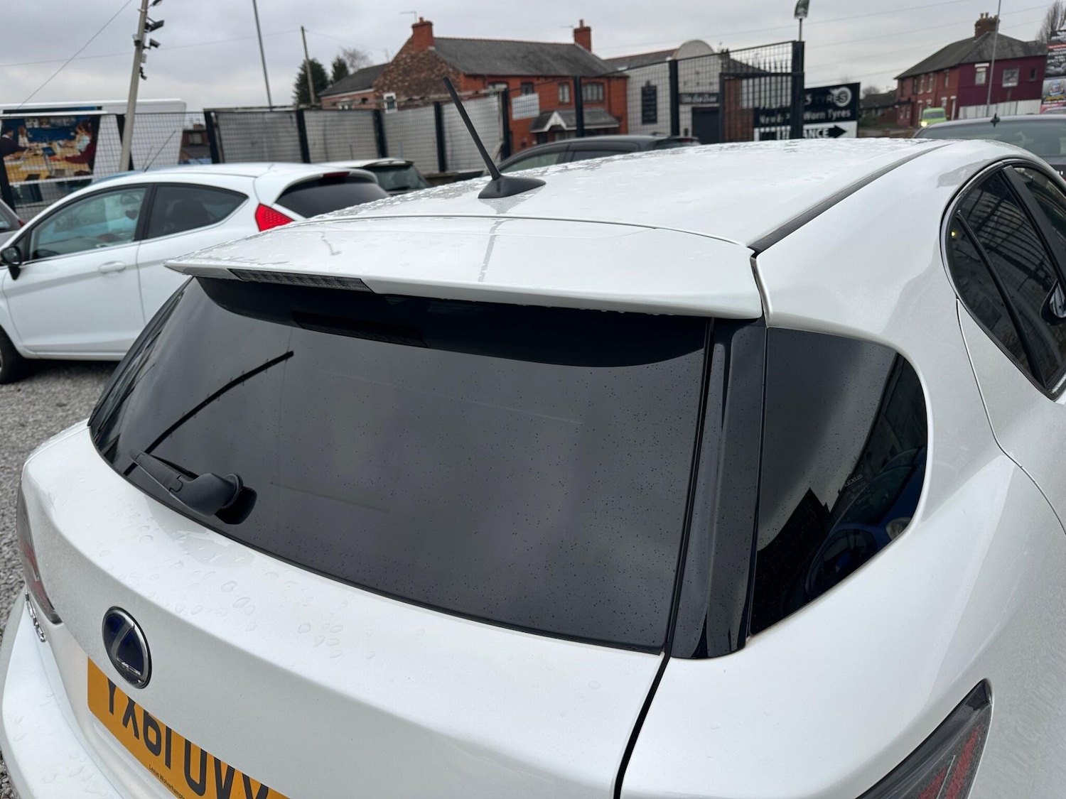 Used Lexus CT 2011 for sale - 76965409: Photo 65