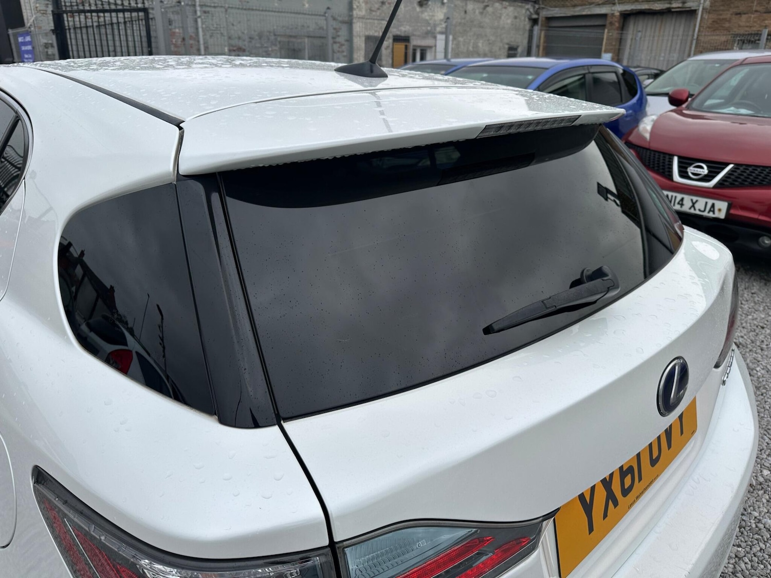 Used Lexus CT 2011 for sale - 76965409: Photo 66