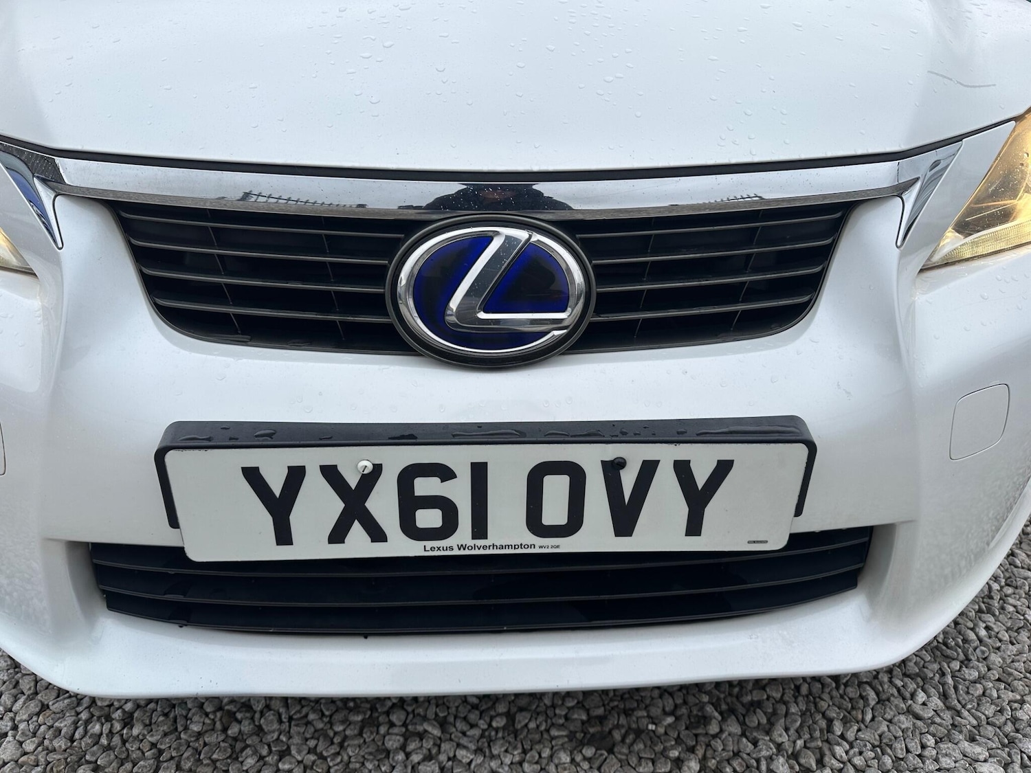 Used Lexus CT 2011 for sale - 76965409: Photo 67