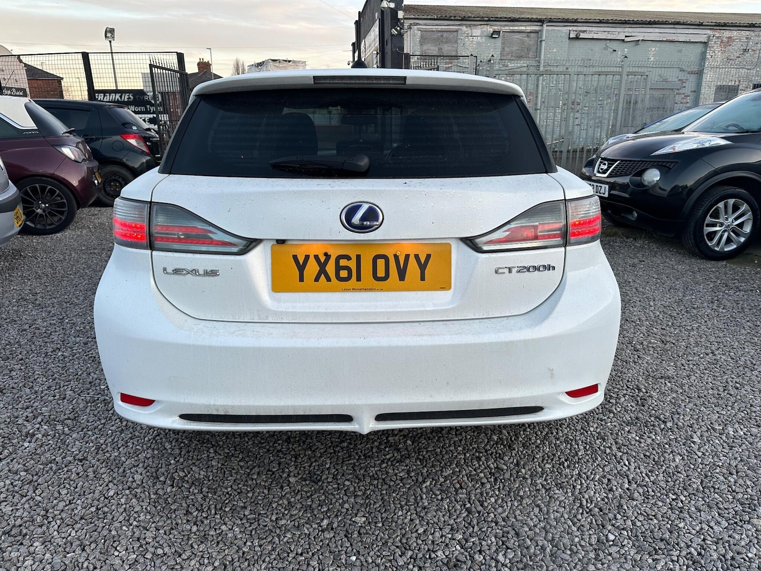 Used Lexus CT 2011 for sale - 76965409: Photo 7