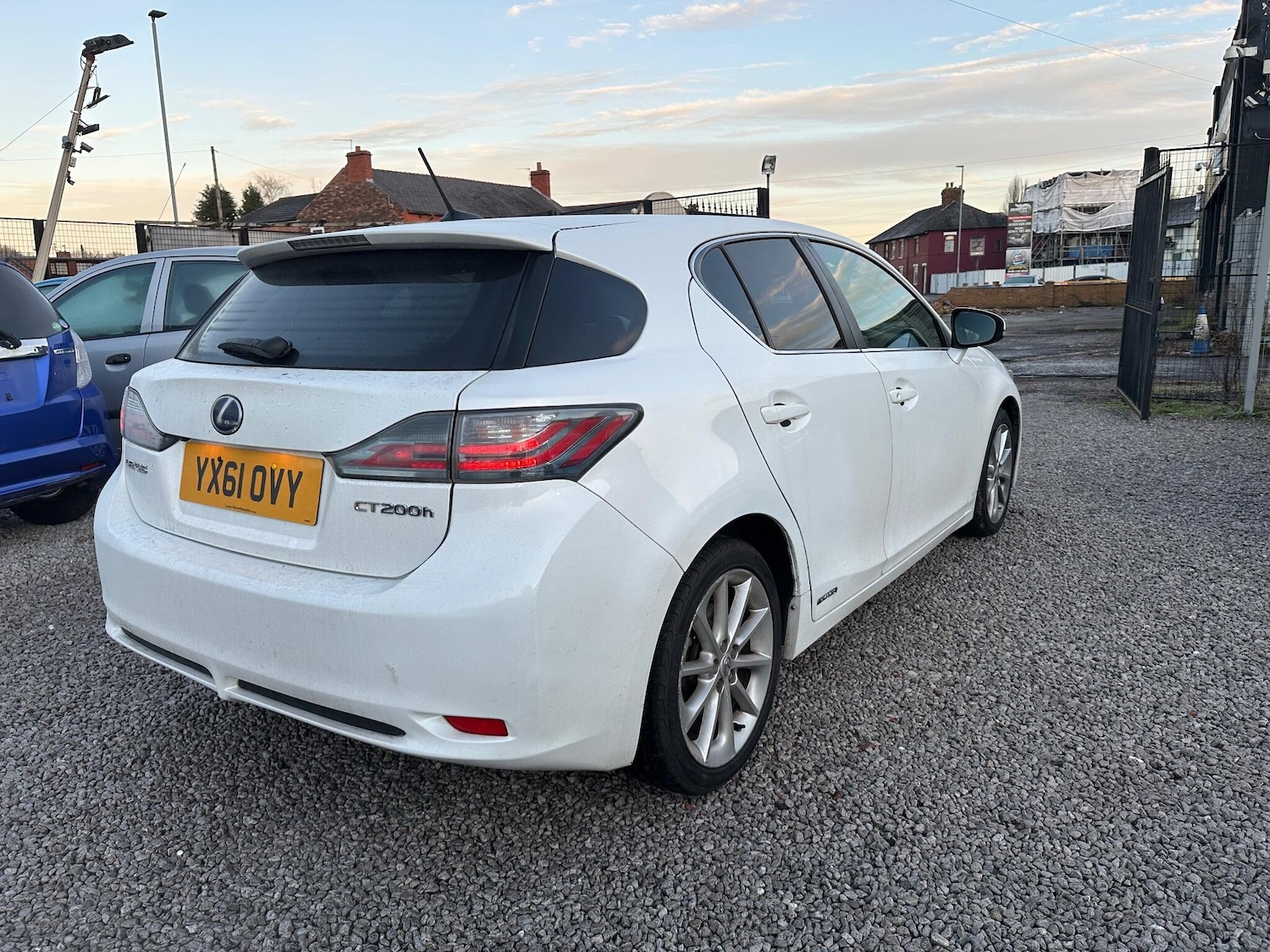 Used Lexus CT 2011 for sale - 76965409: Photo 8