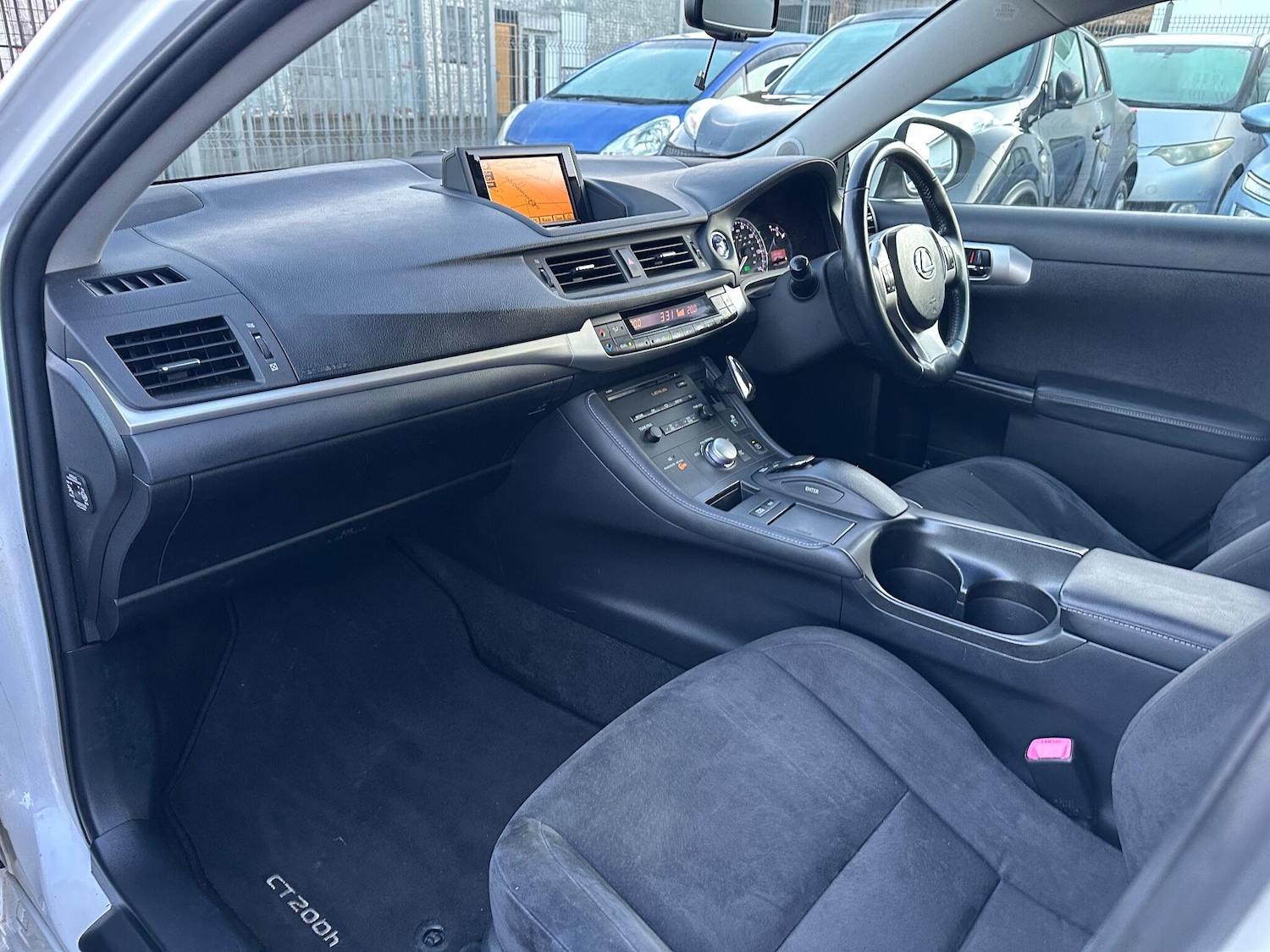 Used Lexus CT 2011 for sale - 76965409: Photo 9