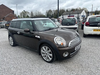 Used MINI Clubman 2008 for sale - 79130655: Photo