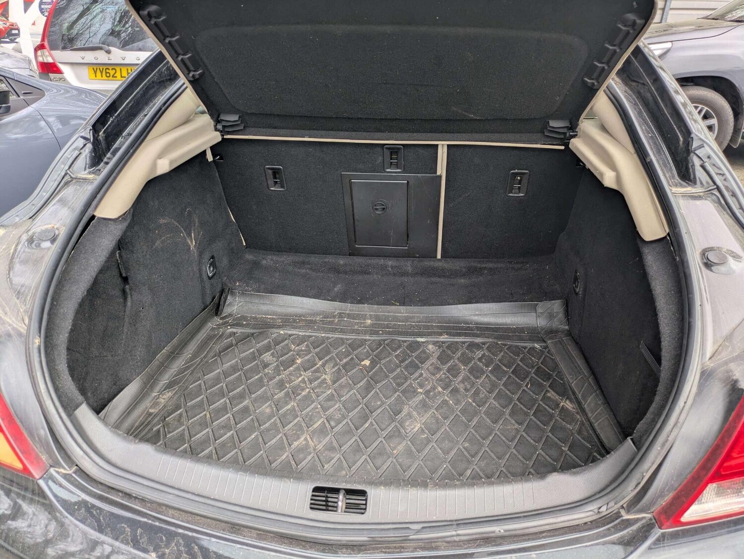 Used Vauxhall Insignia for sale - 78157617: Photo 13