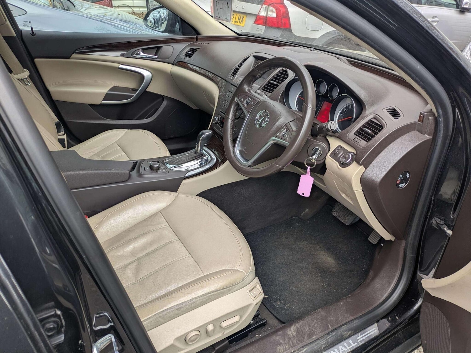 Used Vauxhall Insignia for sale - 78157617: Photo 5