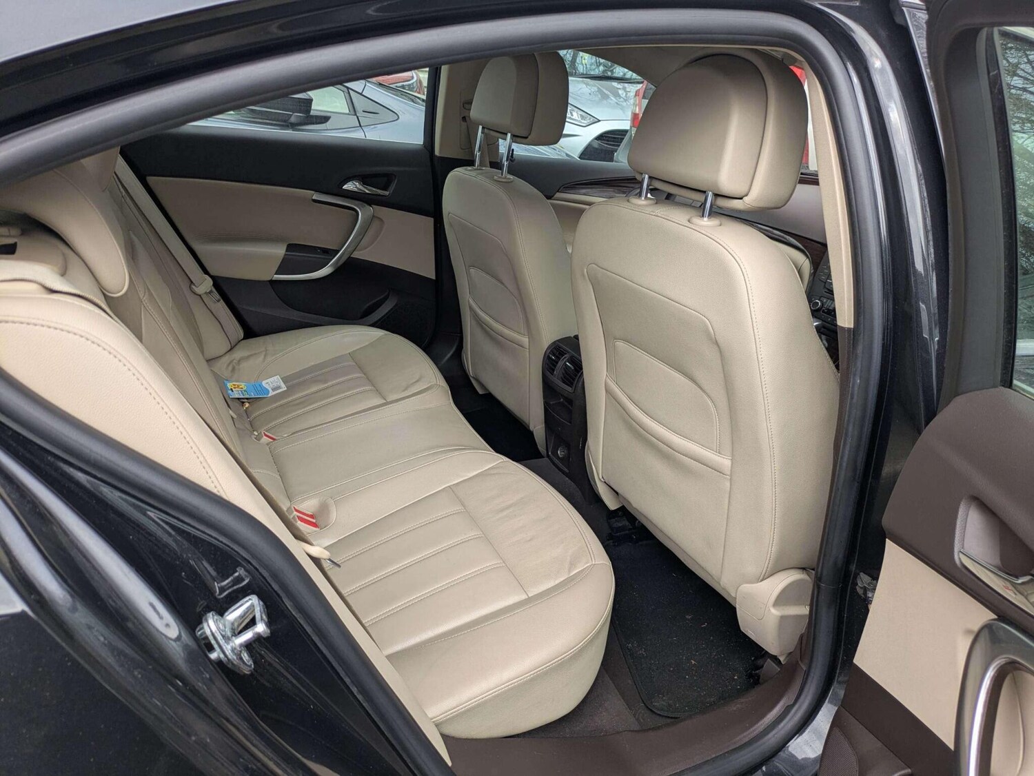 Used Vauxhall Insignia for sale - 78157617: Photo 6