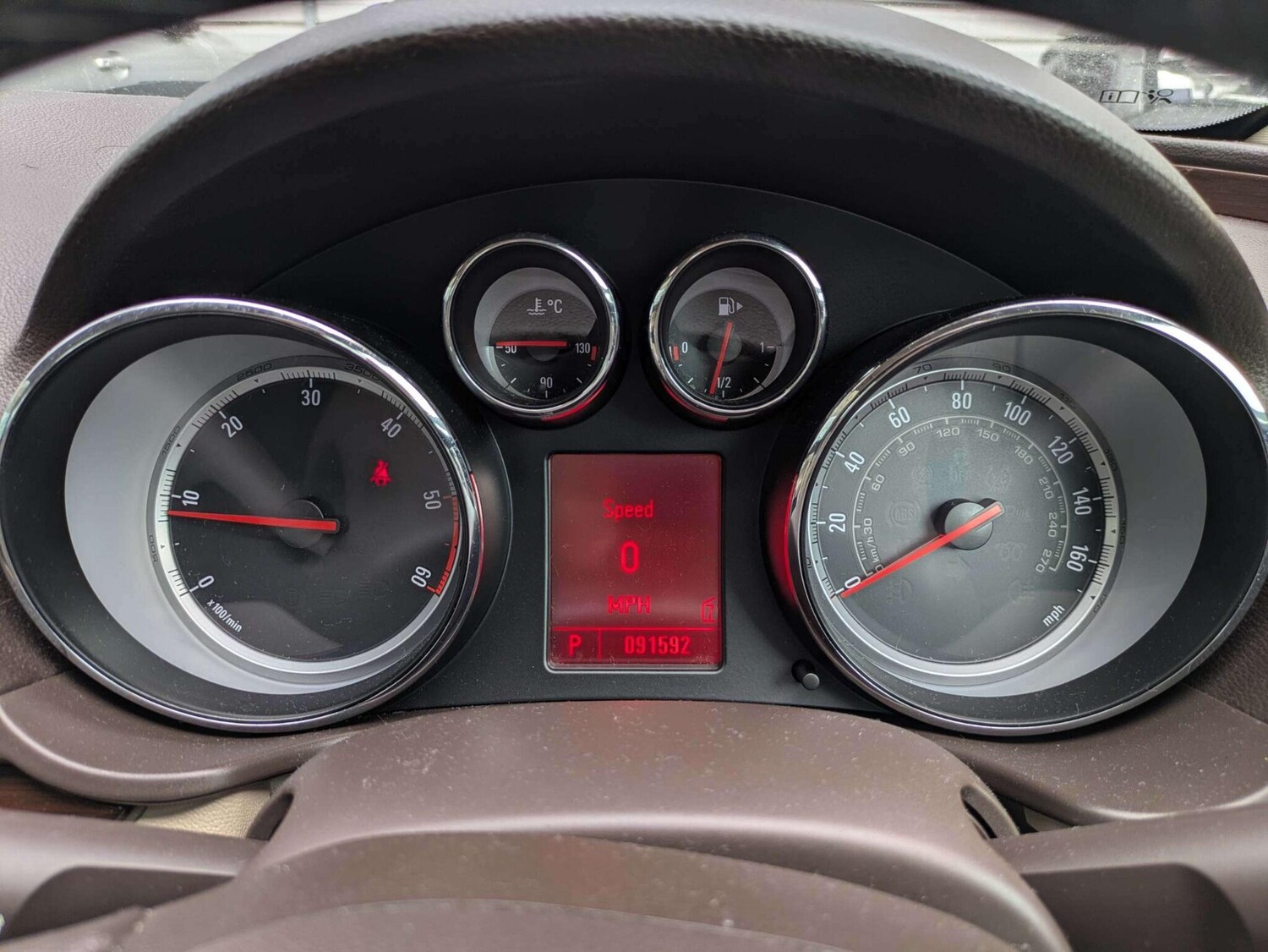 Used Vauxhall Insignia for sale - 78157617: Photo 9