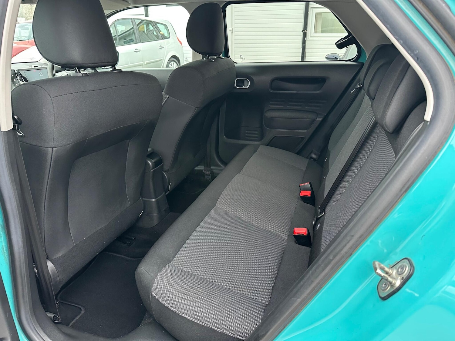 Used Citroen C4 Cactus for sale - 78115064: Photo 14