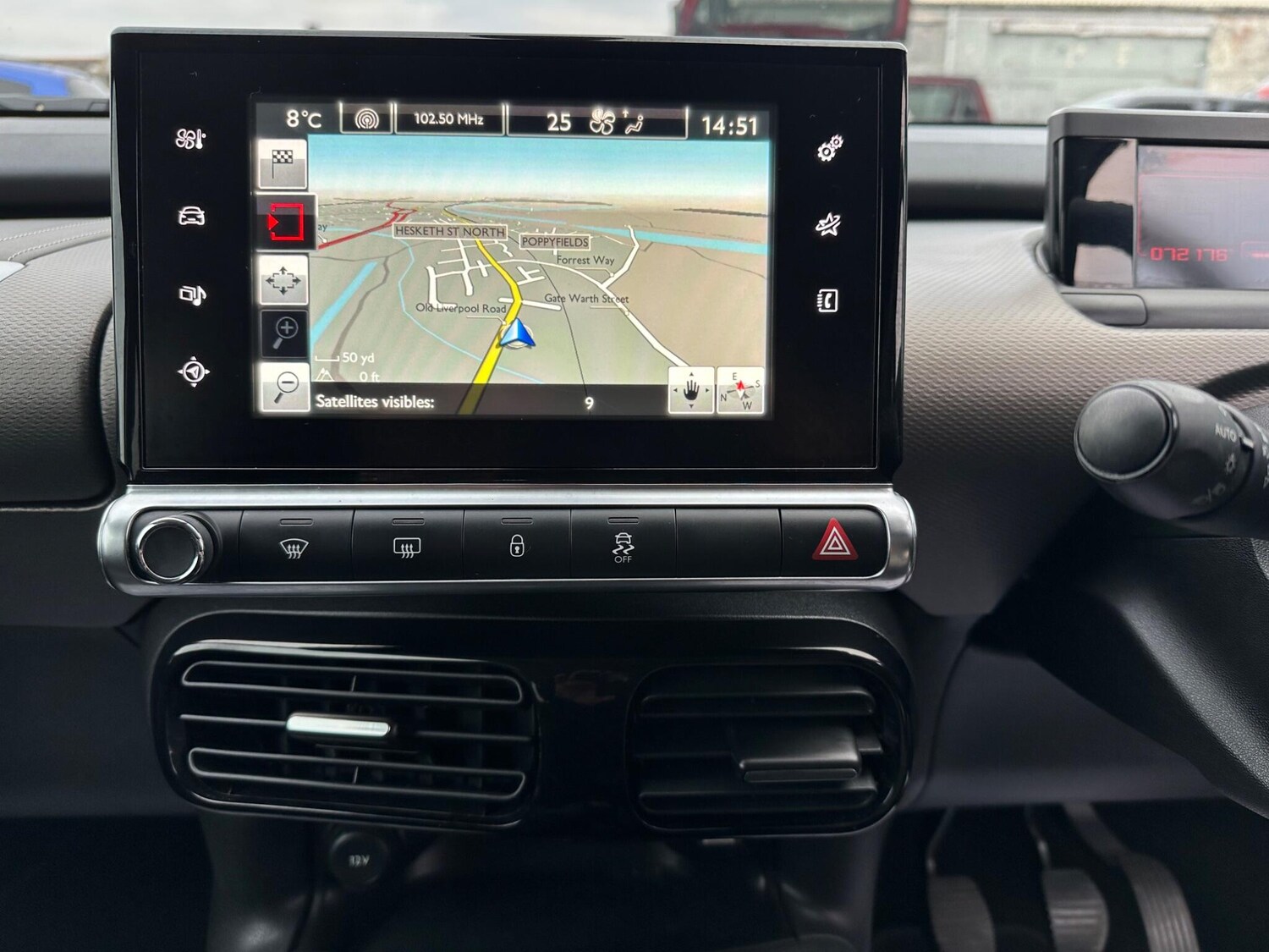 Used Citroen C4 Cactus for sale - 78115064: Photo 20