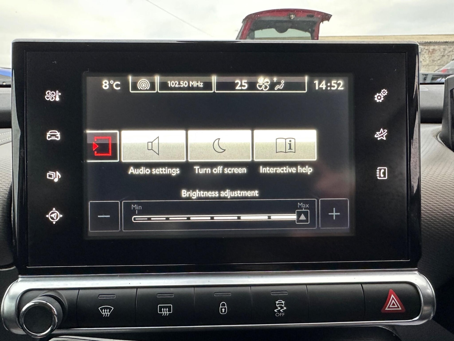 Used Citroen C4 Cactus for sale - 78115064: Photo 22