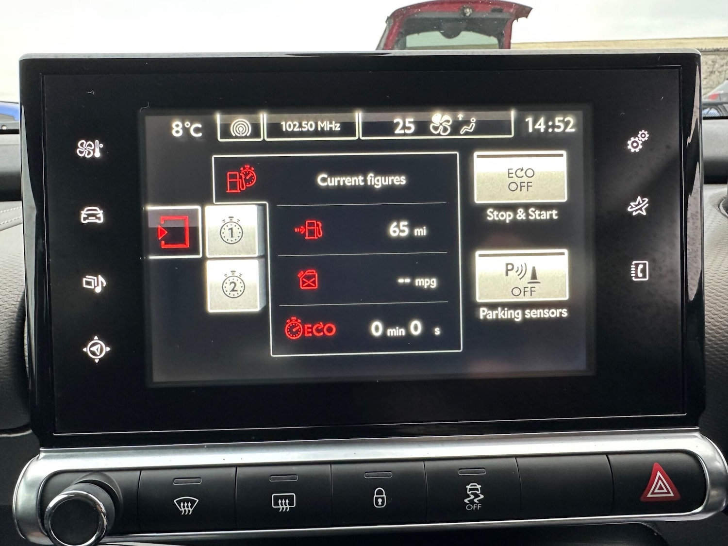 Used Citroen C4 Cactus for sale - 78115064: Photo 24