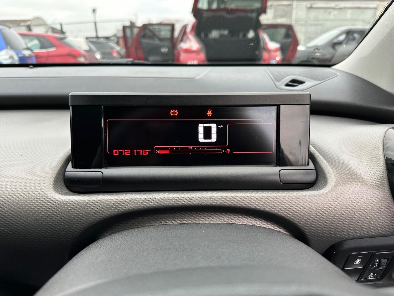 Used Citroen C4 Cactus for sale - 78115064: Photo 27