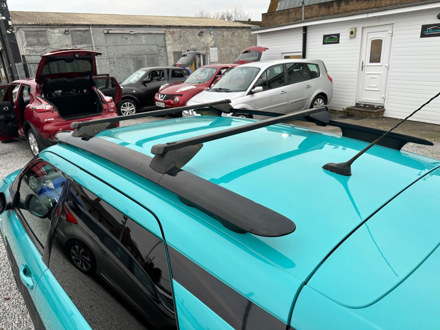 Used Citroen C4 Cactus for sale - 78115064: Photo 49