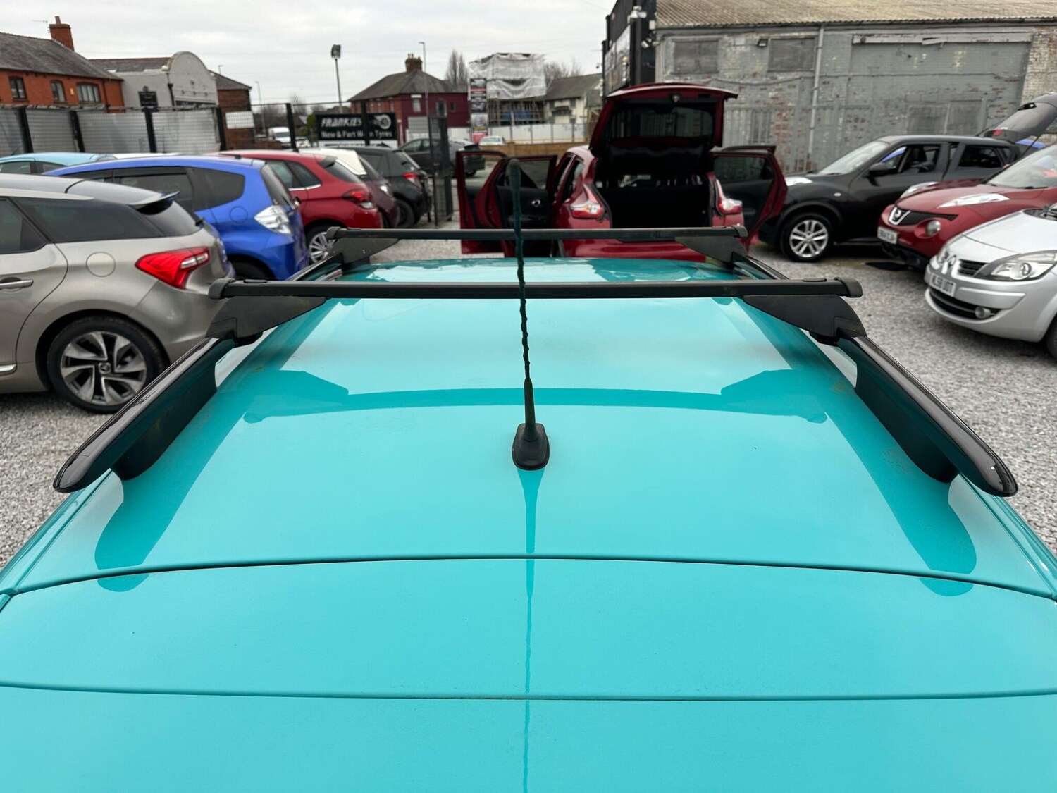 Used Citroen C4 Cactus for sale - 78115064: Photo 50