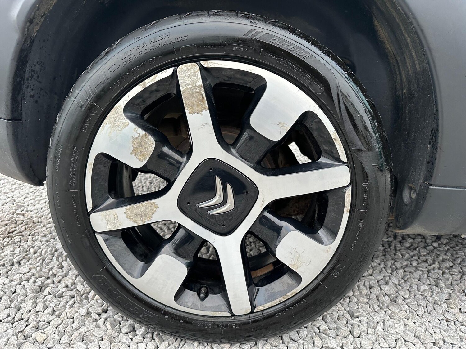 Used Citroen C4 Cactus for sale - 78115064: Photo 54