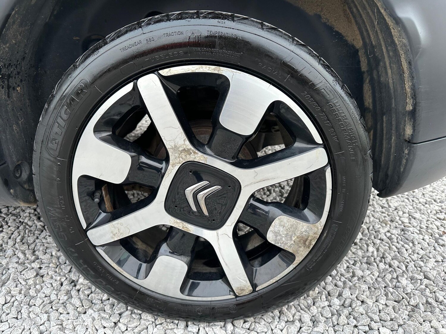 Used Citroen C4 Cactus for sale - 78115064: Photo 55