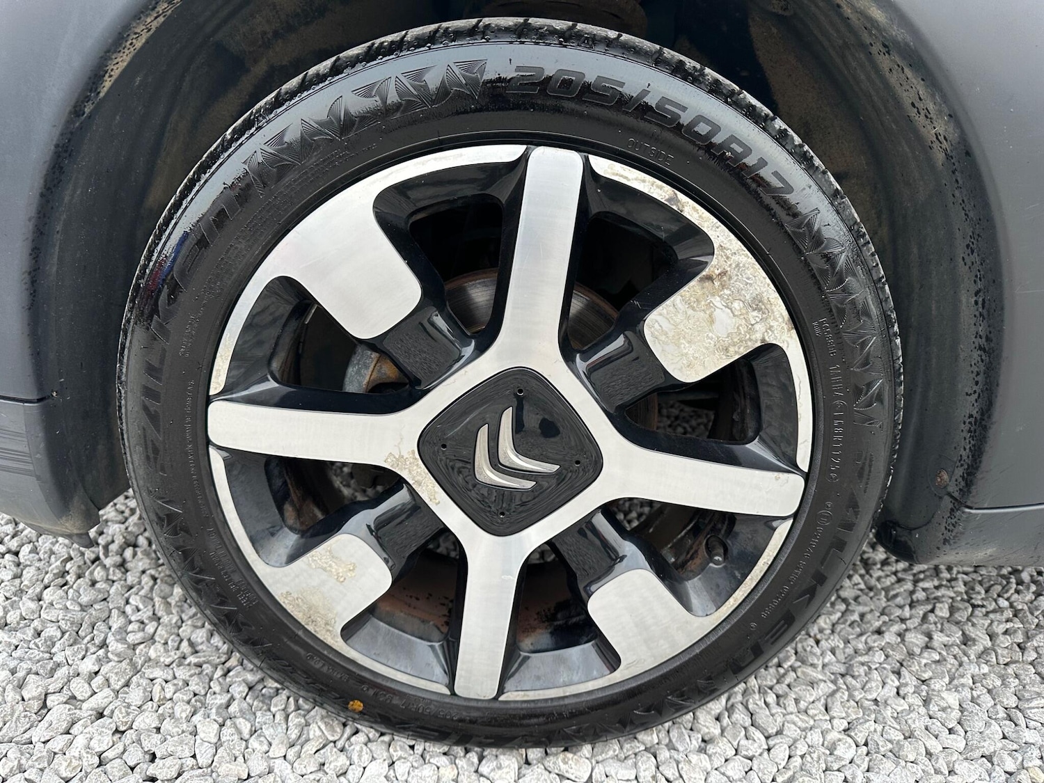 Used Citroen C4 Cactus for sale - 78115064: Photo 56