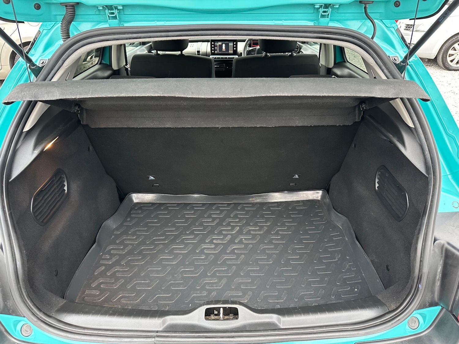 Used Citroen C4 Cactus for sale - 78115064: Photo 57