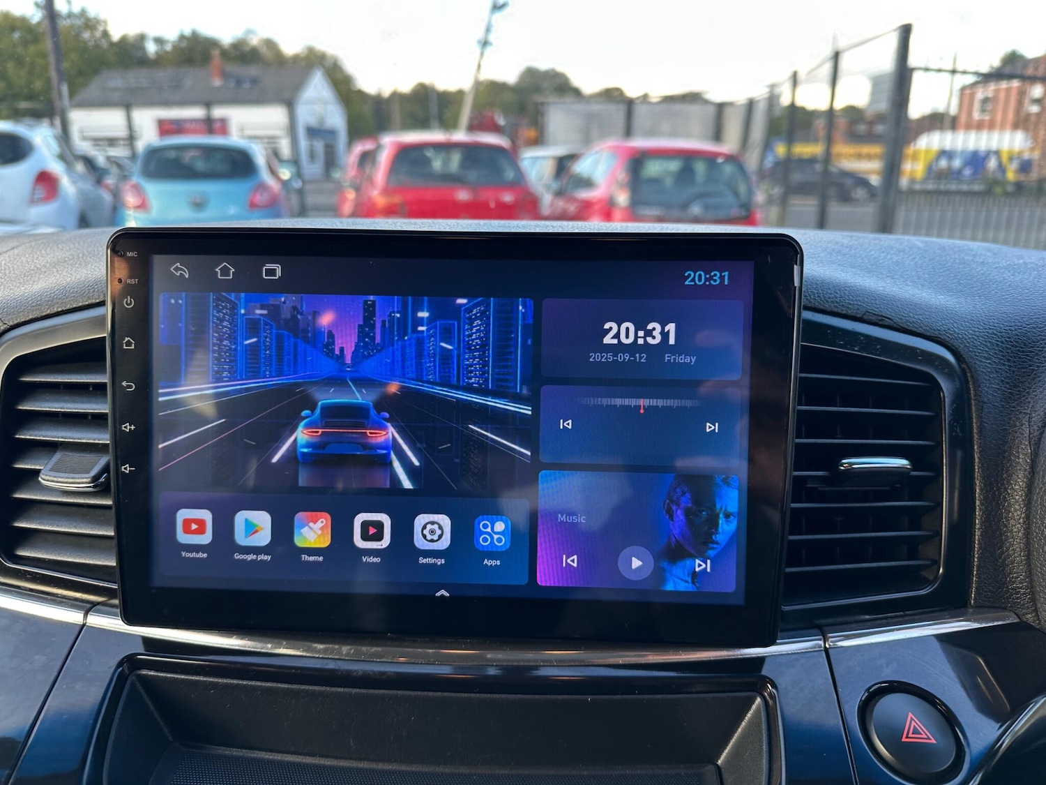 Used Nissan Elgrand 2023 for sale - 76988691: Photo 20