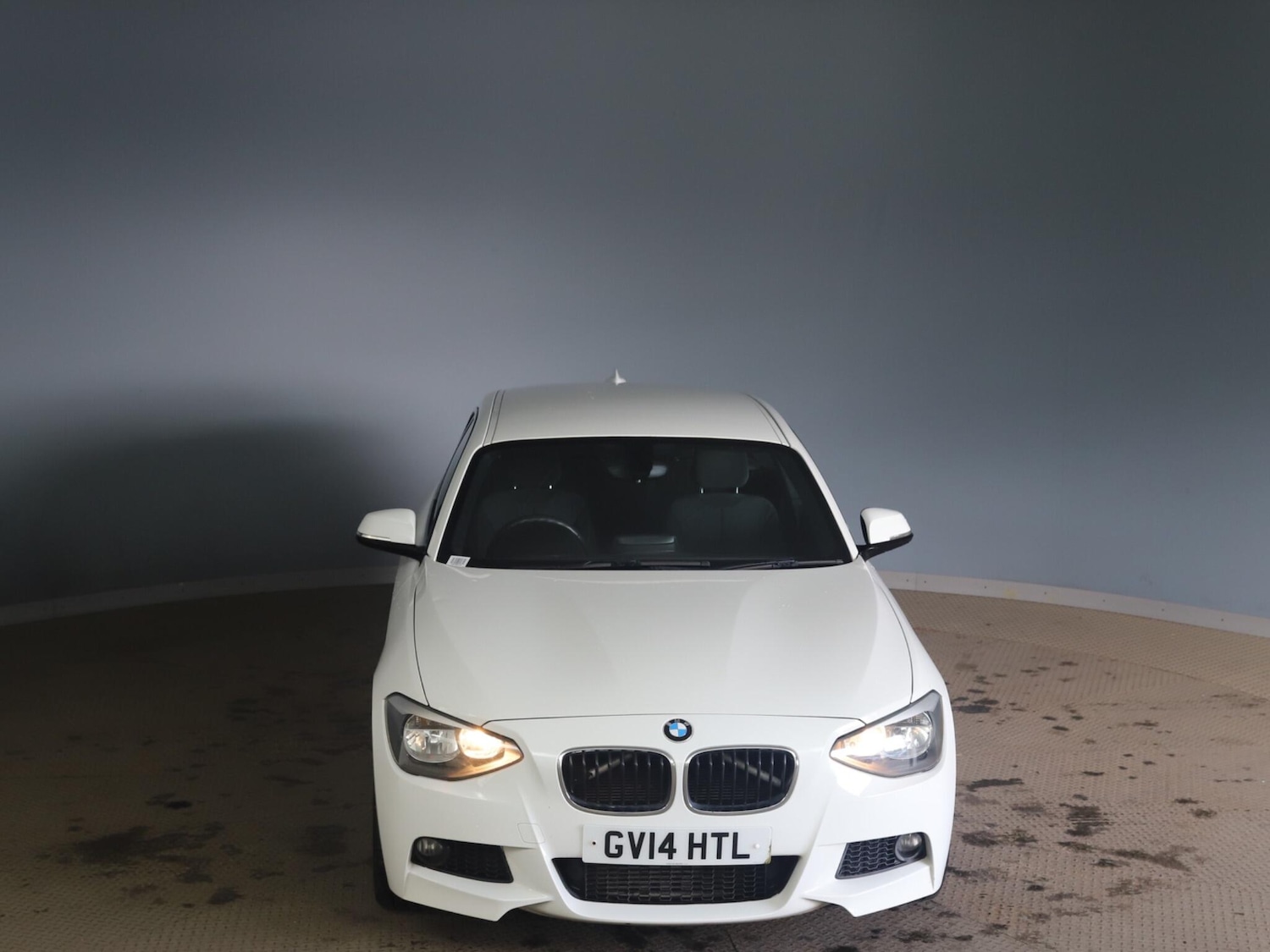 Used BMW 1 Series for sale - 78115158: Photo 2
