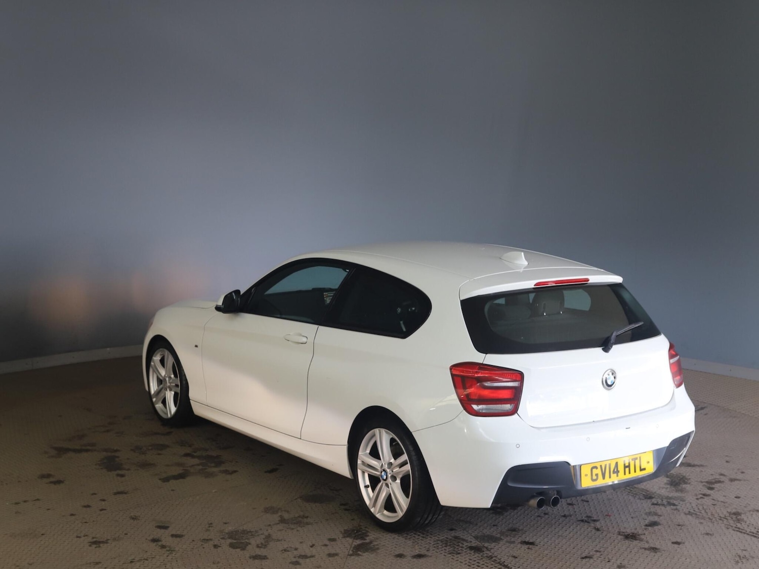 Used BMW 1 Series for sale - 78115158: Photo 3