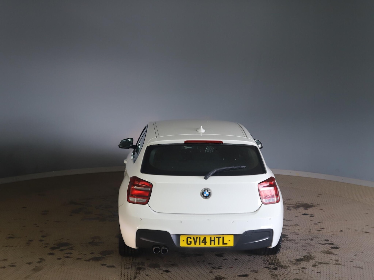 Used BMW 1 Series for sale - 78115158: Photo 4