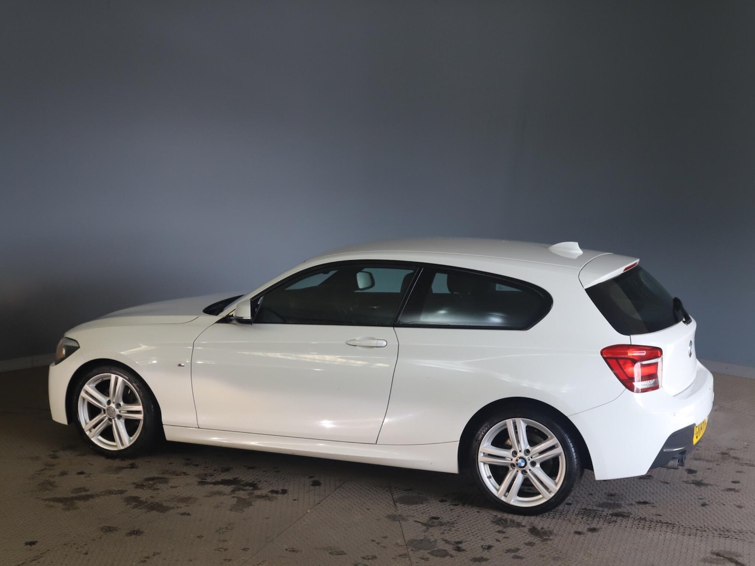 Used BMW 1 Series for sale - 78115158: Photo 5