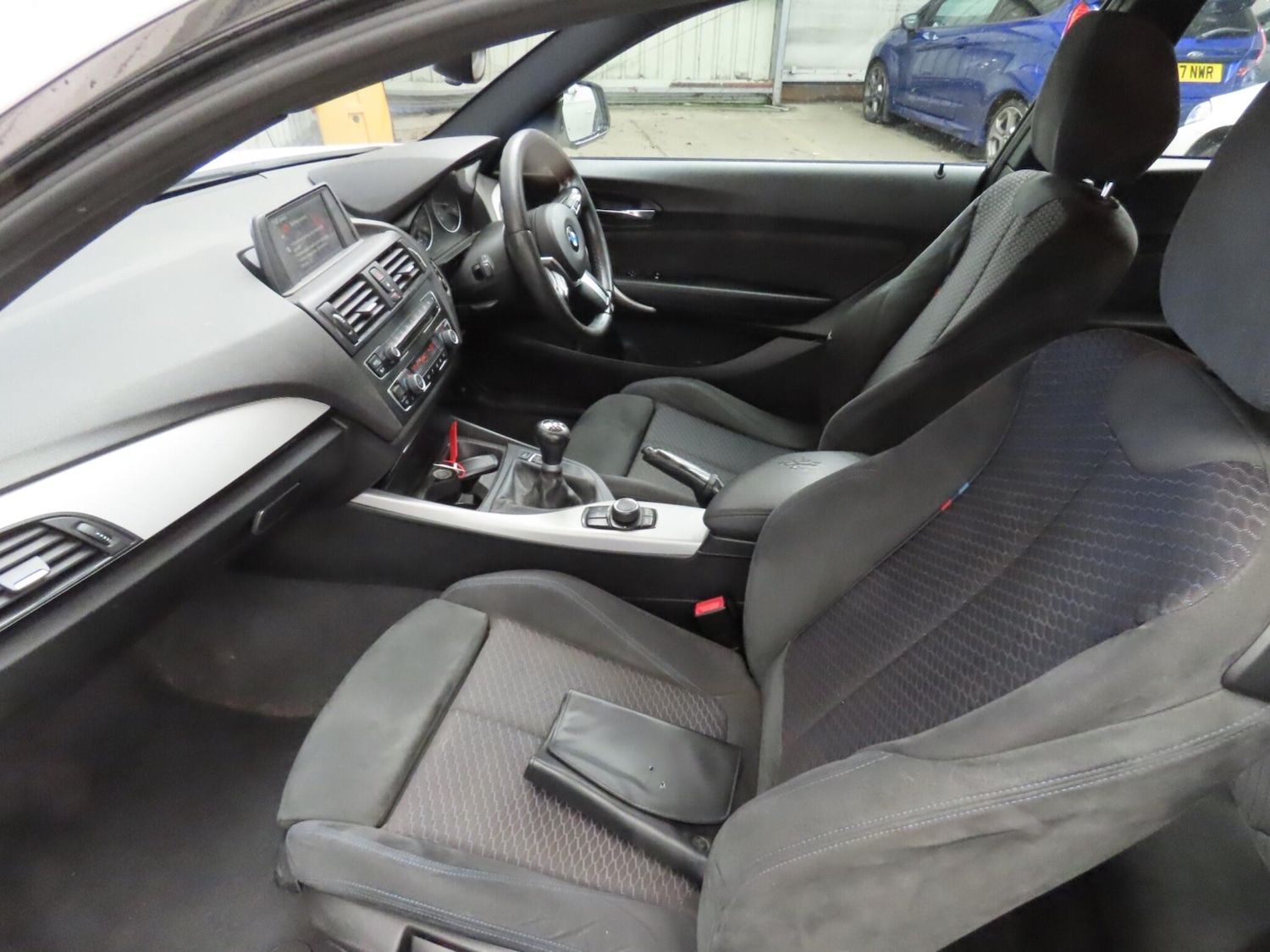 Used BMW 1 Series for sale - 78115158: Photo 6