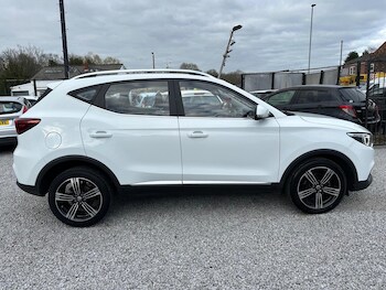 Used MG MG ZS 2018 for sale - 79130705: Photo