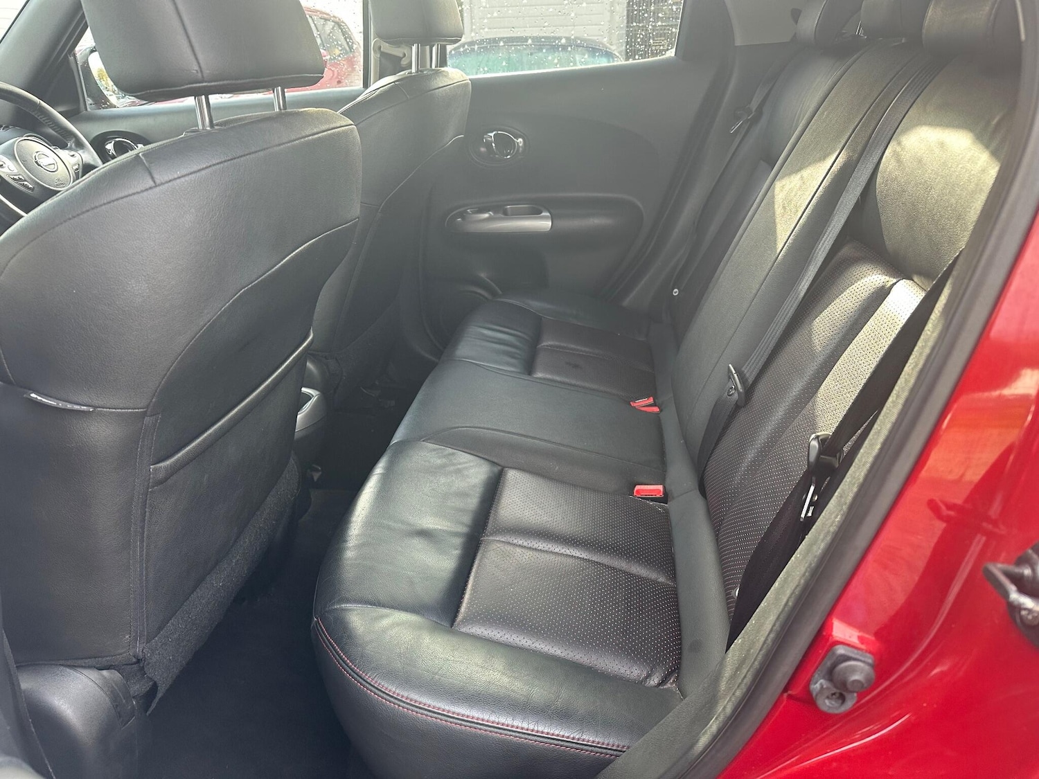 Used Nissan Juke for sale - 78115496: Photo 10