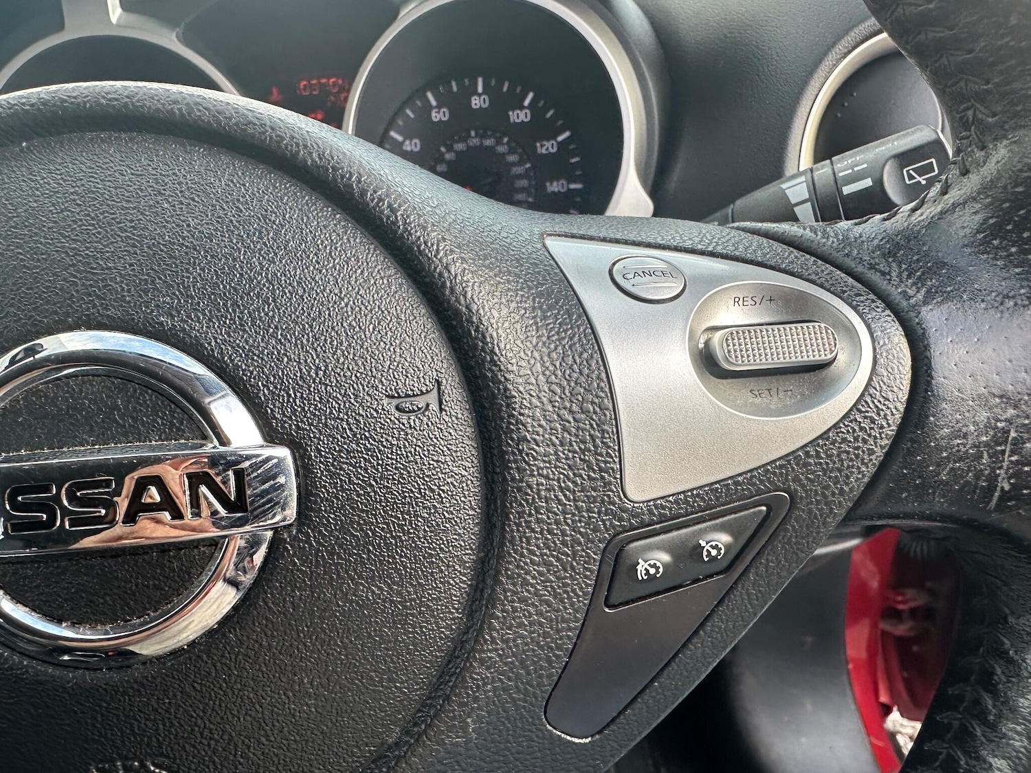 Used Nissan Juke for sale - 78115496: Photo 13