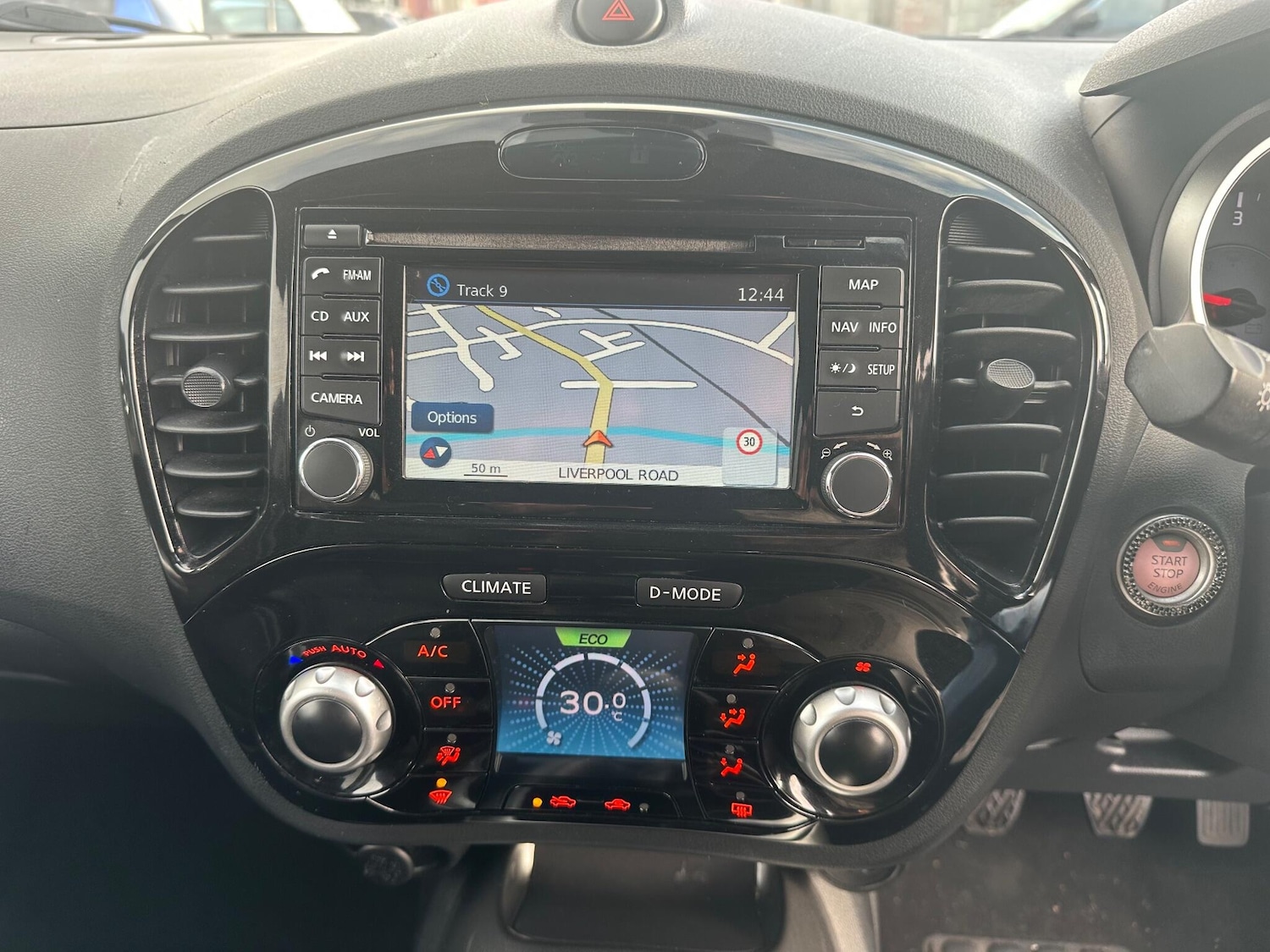 Used Nissan Juke for sale - 78115496: Photo 14