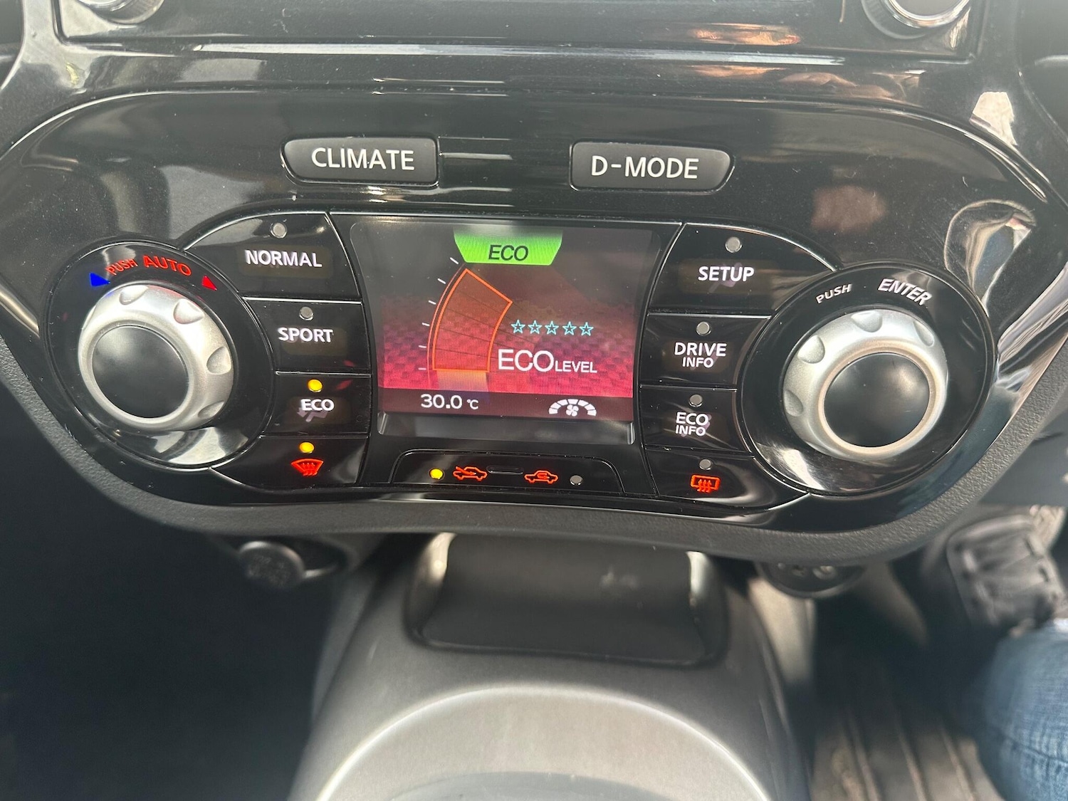 Used Nissan Juke for sale - 78115496: Photo 15