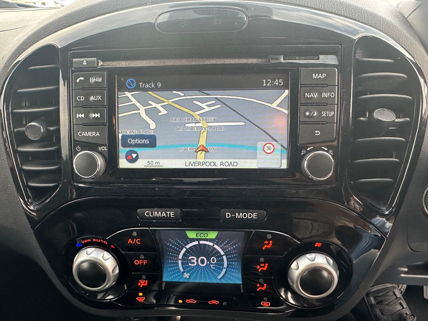 Used Nissan Juke for sale - 78115496: Photo 16