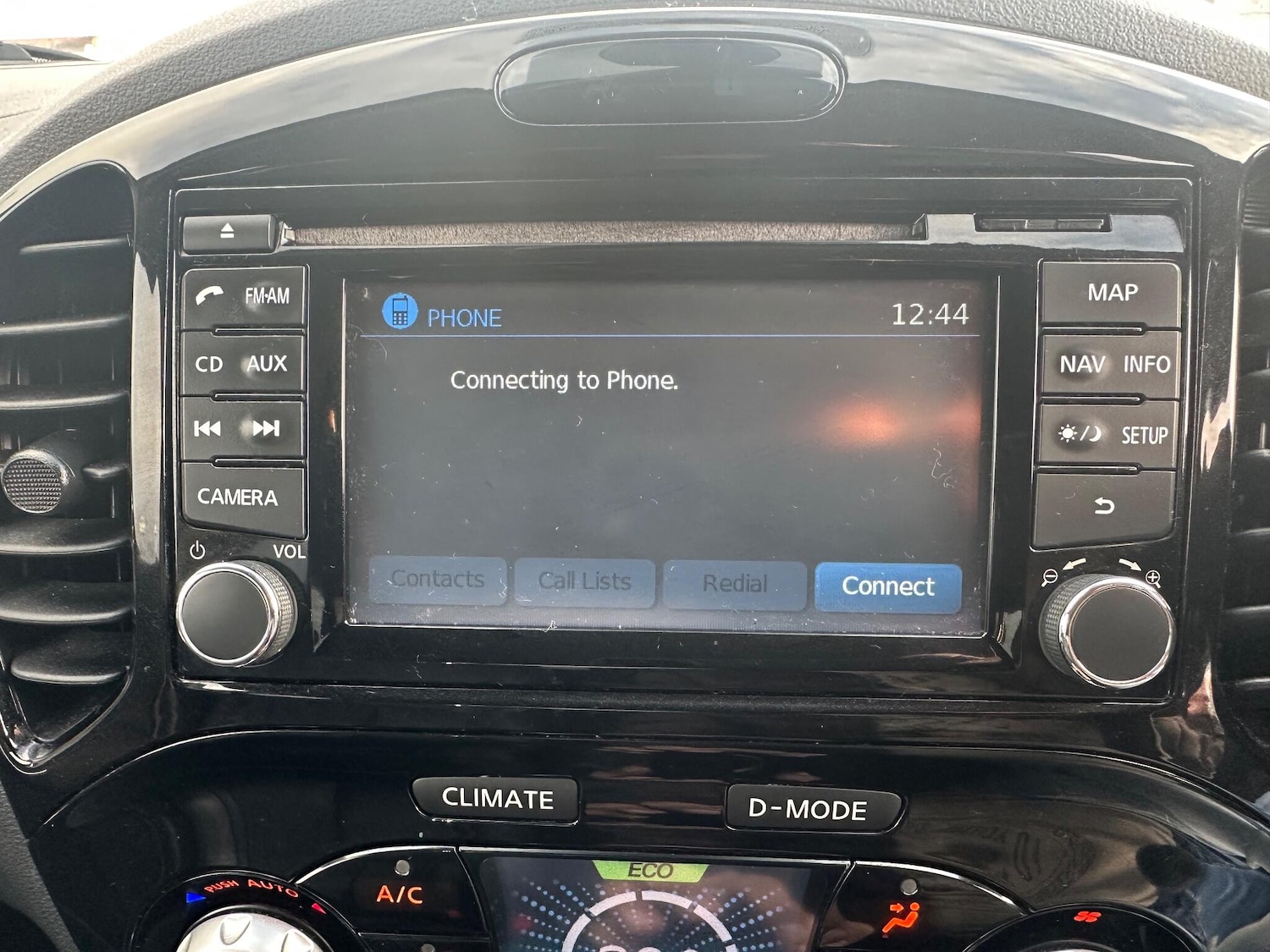 Used Nissan Juke for sale - 78115496: Photo 17