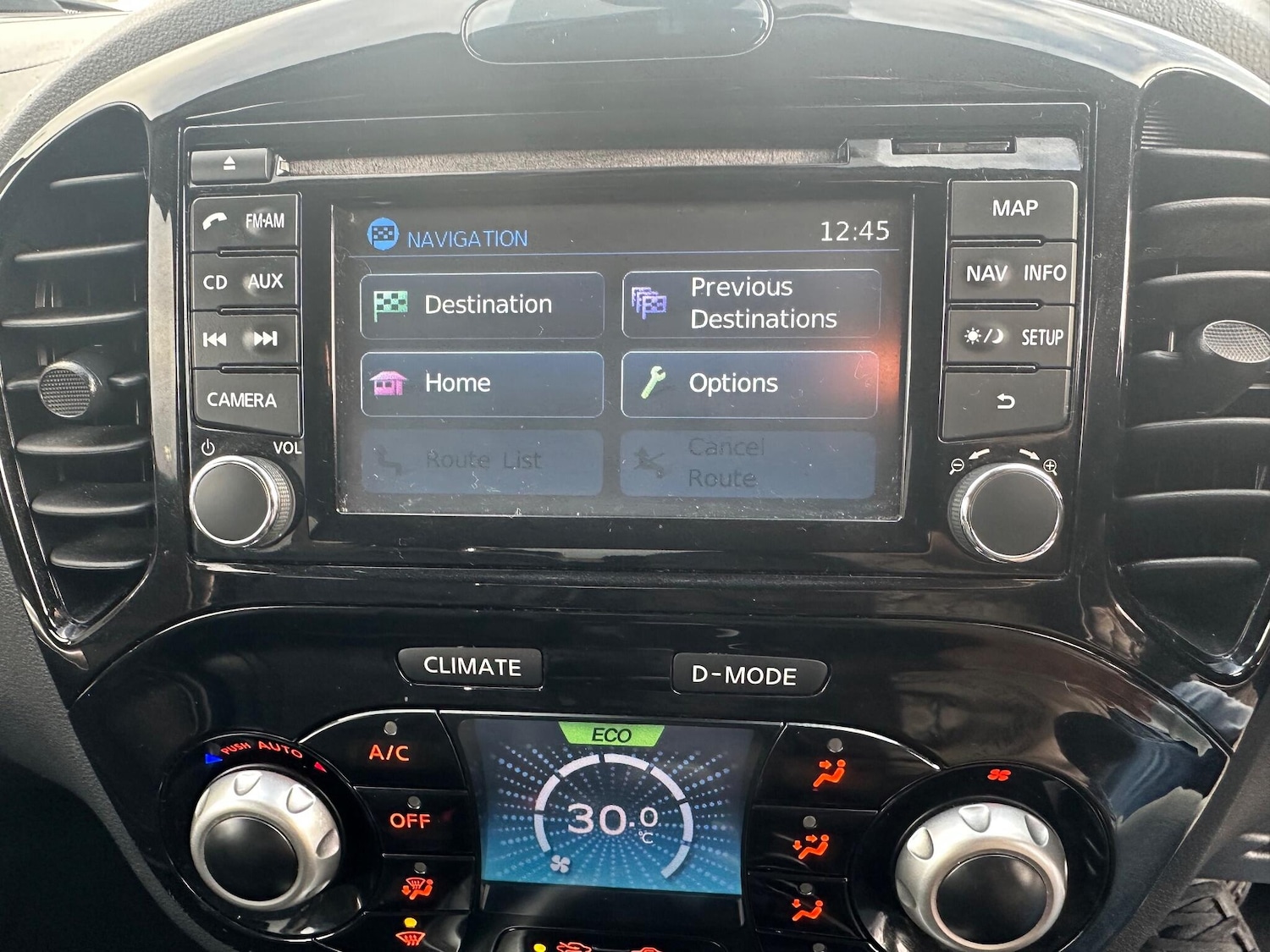 Used Nissan Juke for sale - 78115496: Photo 18