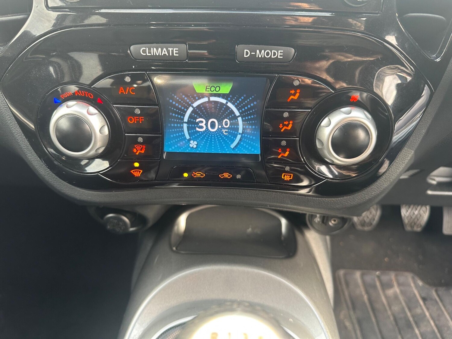 Used Nissan Juke for sale - 78115496: Photo 19