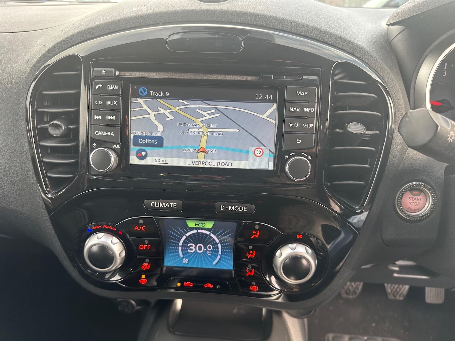 Used Nissan Juke for sale - 78115496: Photo 20