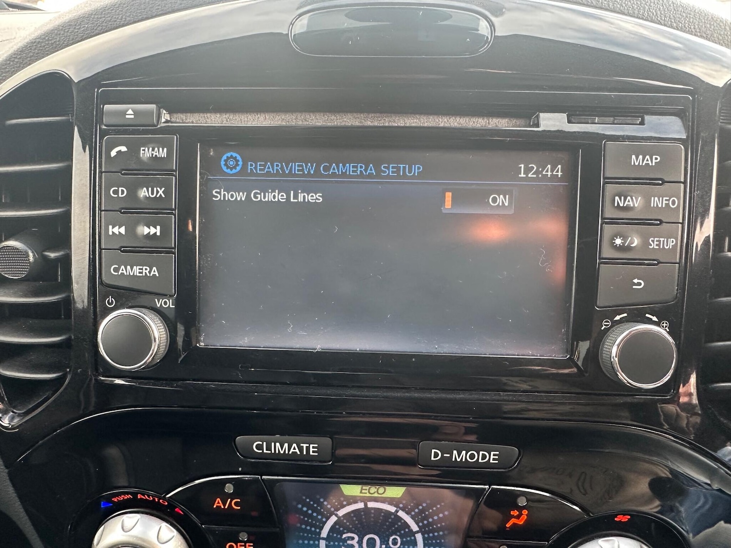 Used Nissan Juke for sale - 78115496: Photo 21