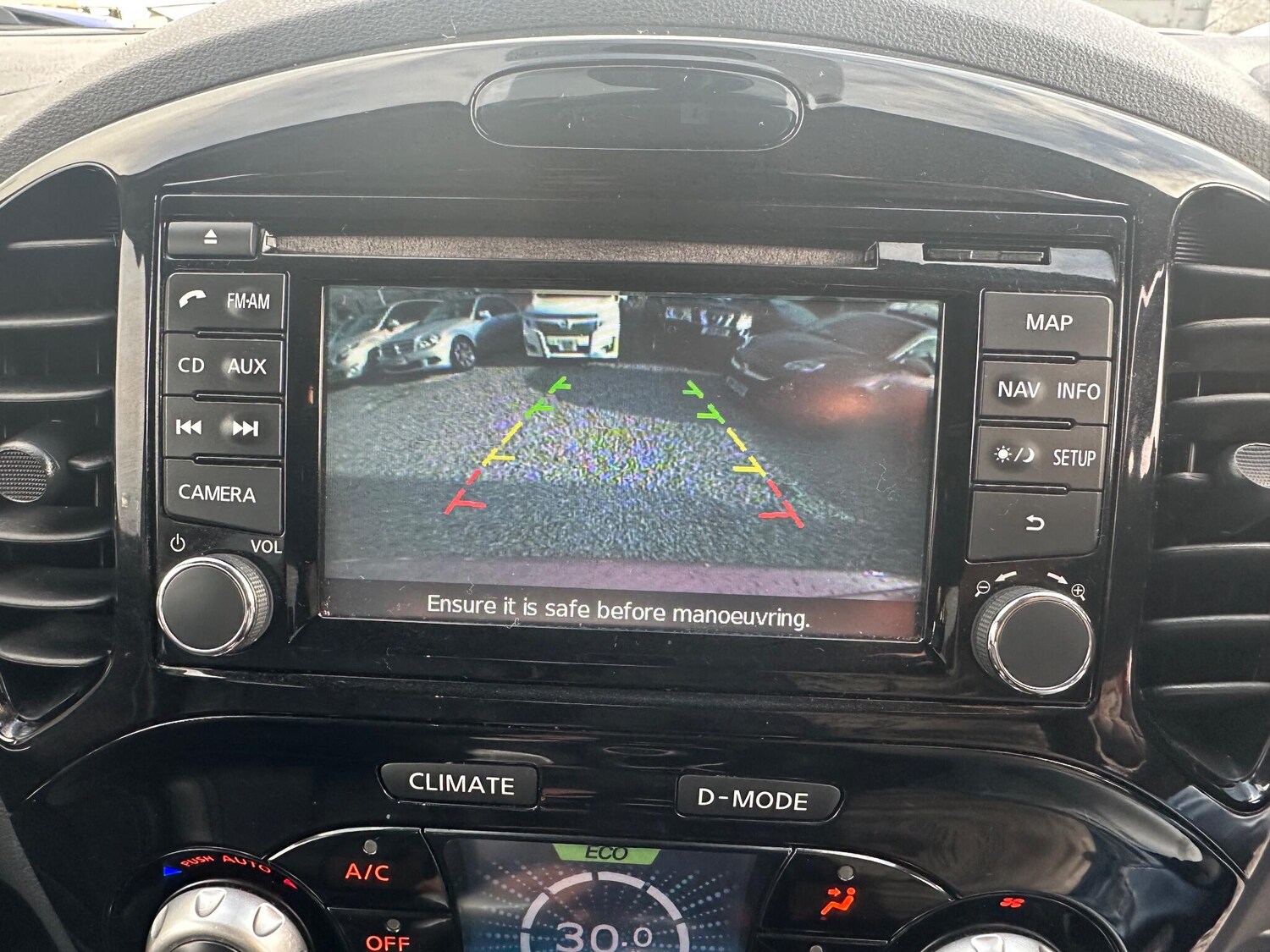 Used Nissan Juke for sale - 78115496: Photo 22