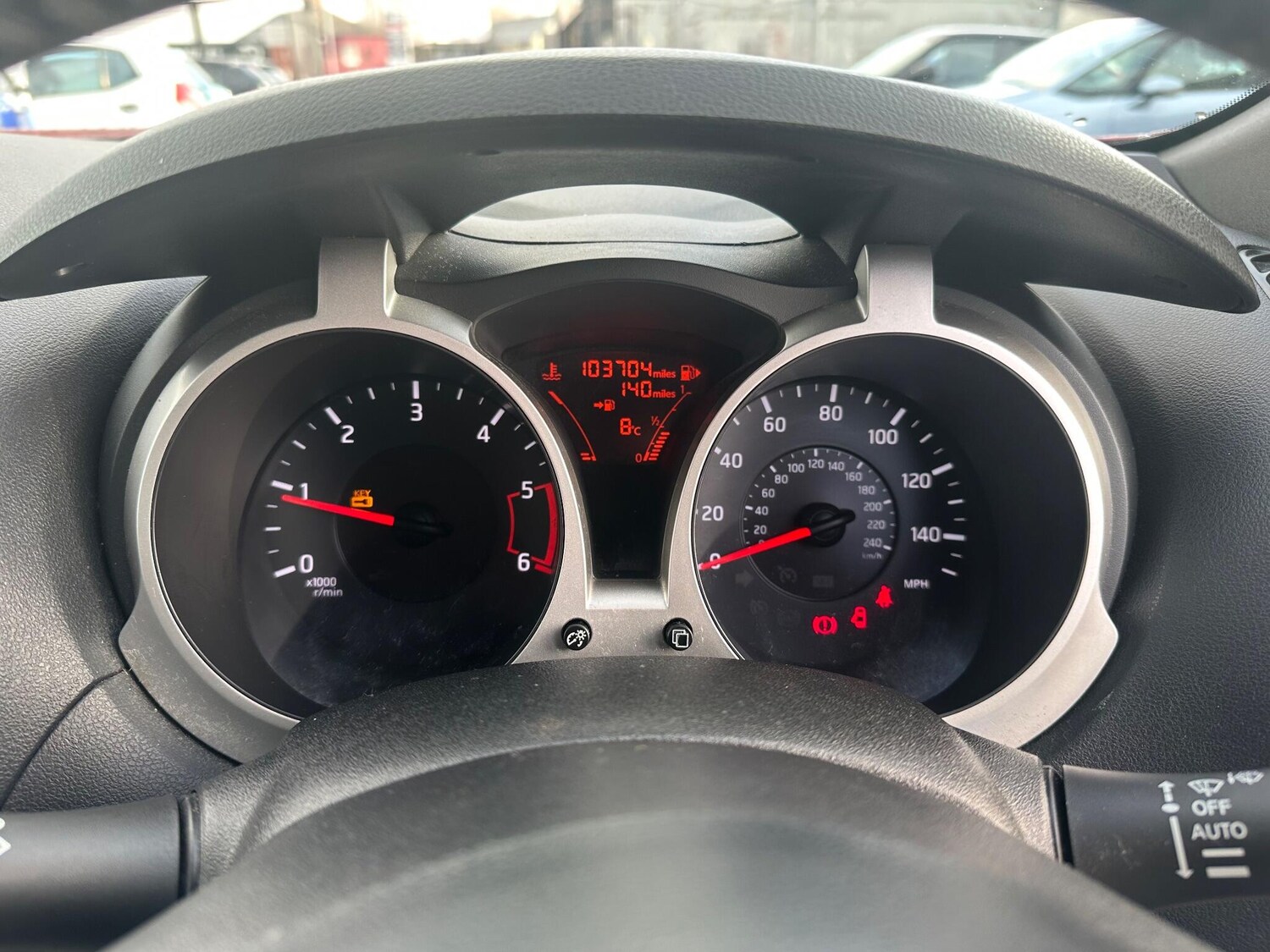 Used Nissan Juke for sale - 78115496: Photo 23