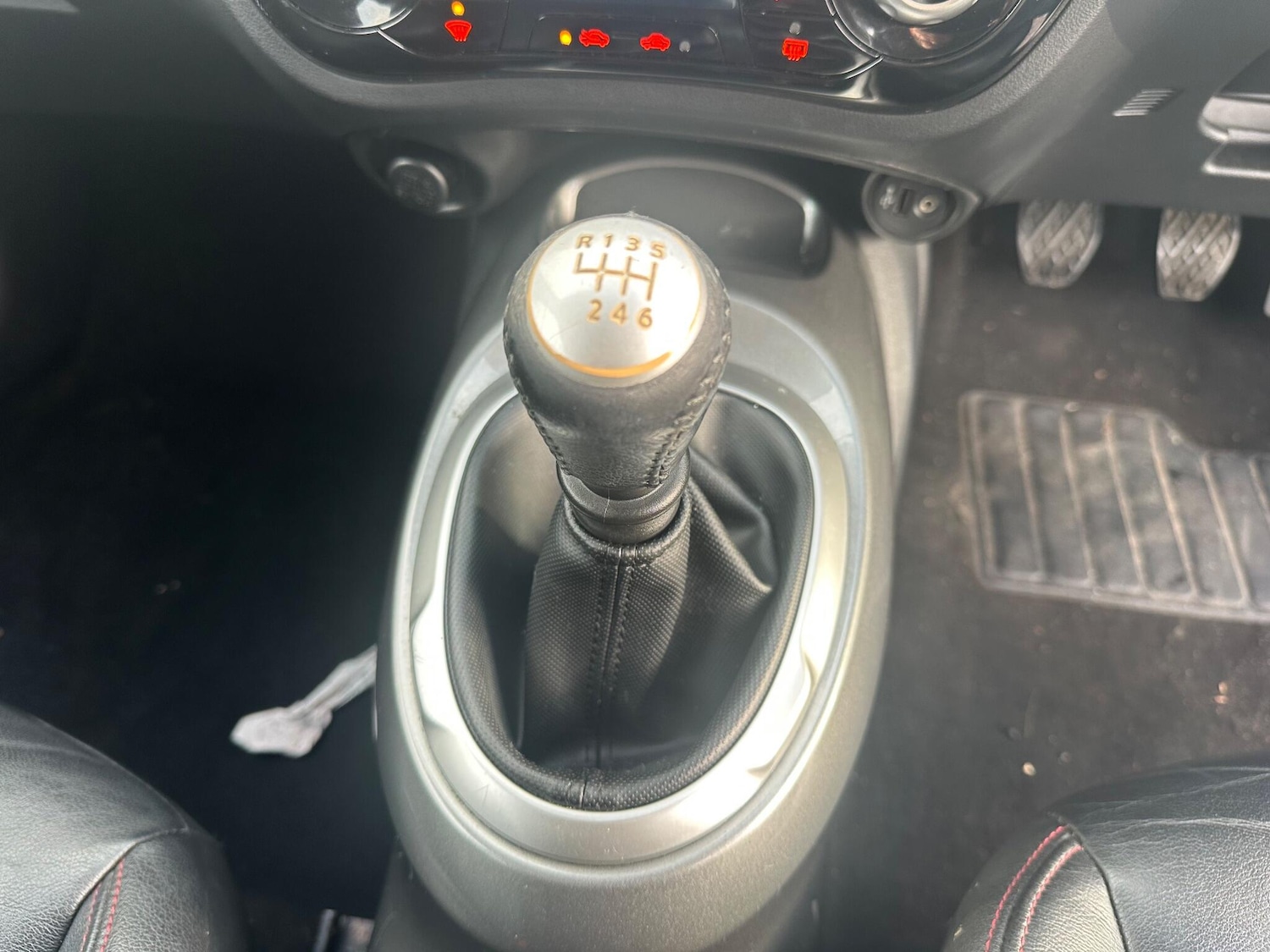 Used Nissan Juke for sale - 78115496: Photo 24